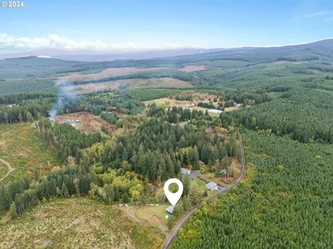 46695 SE George Road Estacada OR 97023