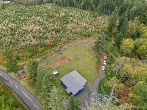 46695 SE George Road Estacada OR 97023