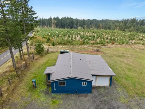 46695 SE George Road Estacada OR 97023