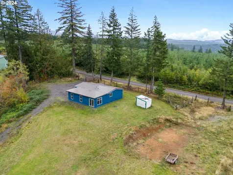 46695 SE George Road Estacada OR 97023