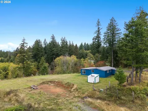 46695 SE George Road Estacada OR 97023