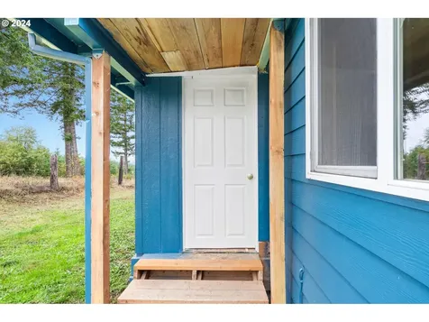 46695 SE George Road Estacada OR 97023