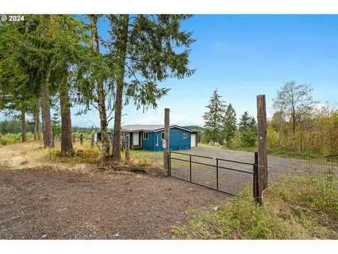 46695 SE George Road Estacada OR 97023