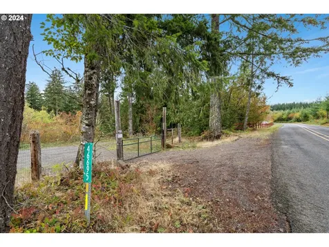 46695 SE George Road Estacada OR 97023