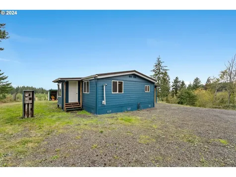 46695 SE George Road Estacada OR 97023