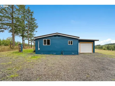 46695 SE George Road Estacada OR 97023