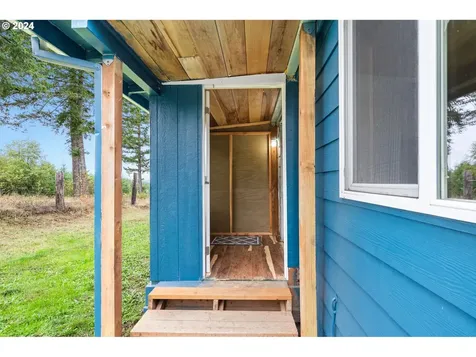 46695 SE George Road Estacada OR 97023