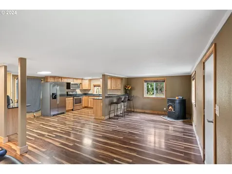 46695 SE George Road Estacada OR 97023