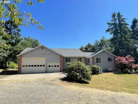 20620 Reeder Lane Oregon City OR 97045
