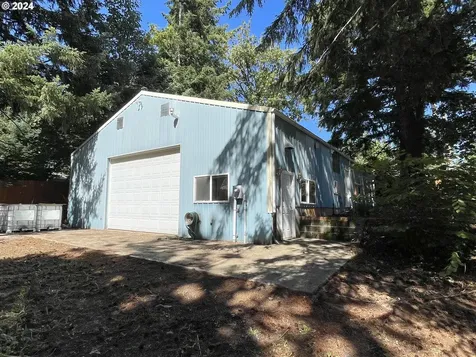 20620 Reeder Lane Oregon City OR 97045