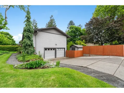 9001 Nw 12th Avenue Vancouver WA 98665