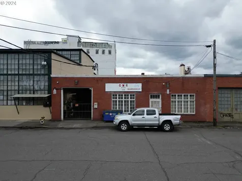 646 N Thompson Street Portland OR 97227