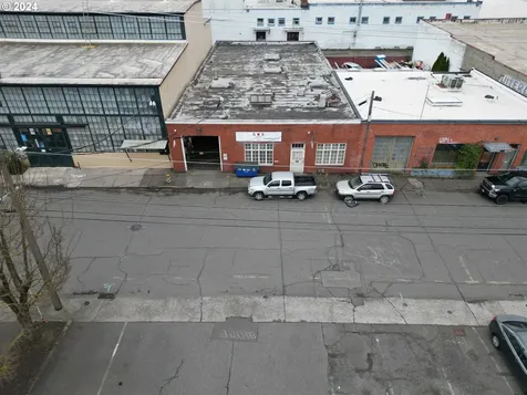 646 N Thompson Street Portland OR 97227