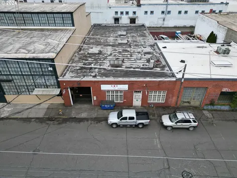 646 N Thompson Street Portland OR 97227
