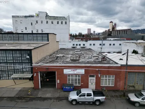 646 N Thompson Street Portland OR 97227