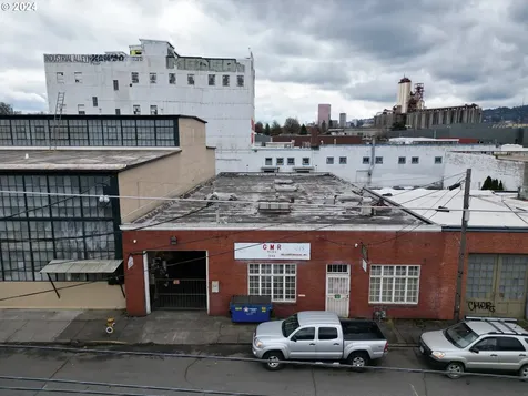 646 N Thompson Street Portland OR 97227