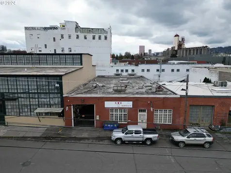 646 N Thompson Street Portland OR 97227