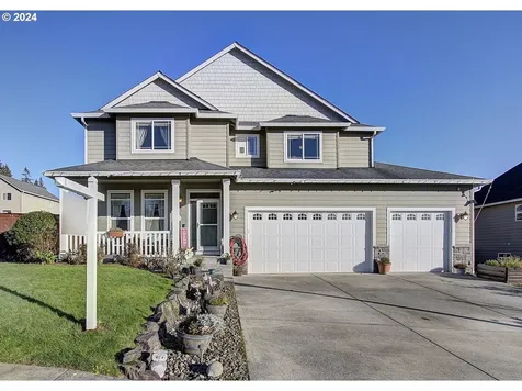 1417 W F Place La Center WA 98629