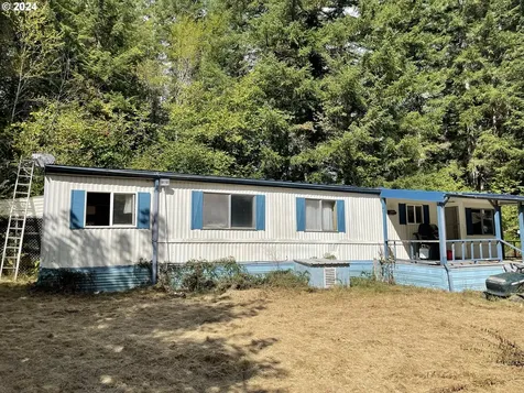 58525 SW Hebo Road Grand Ronde OR 97347