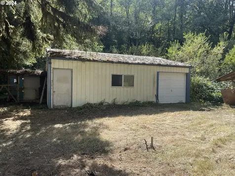 58525 SW Hebo Road Grand Ronde OR 97347