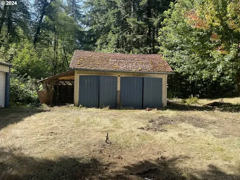 58525 SW Hebo Road Grand Ronde OR 97347