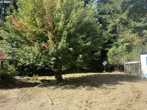 58525 SW Hebo Road Grand Ronde OR 97347