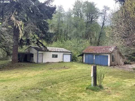 58525 SW Hebo Road Grand Ronde OR 97347