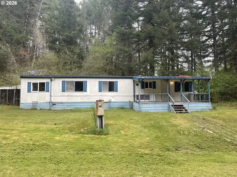 58525 SW Hebo Road Grand Ronde OR 97347