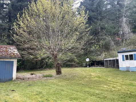 58525 SW Hebo Road Grand Ronde OR 97347