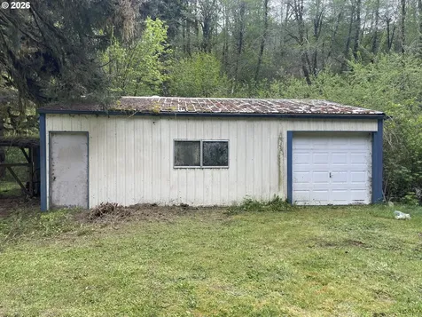 58525 SW Hebo Road Grand Ronde OR 97347