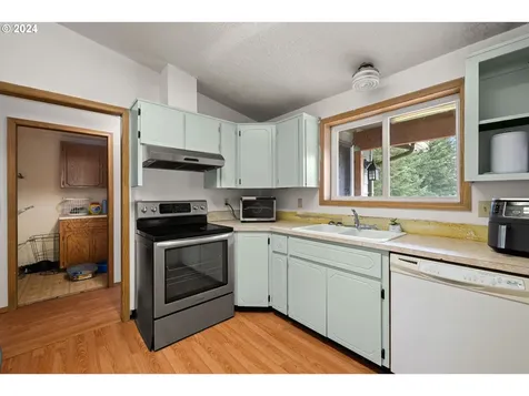2701 Ne 292nd Avenue Camas WA 98607