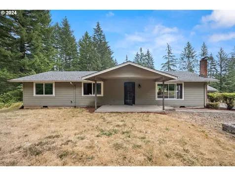 2701 Ne 292nd Avenue Camas WA 98607