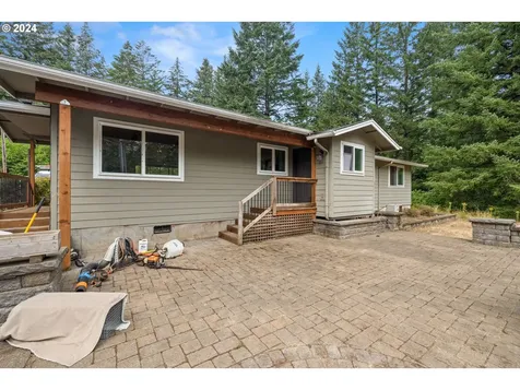 2701 Ne 292nd Avenue Camas WA 98607