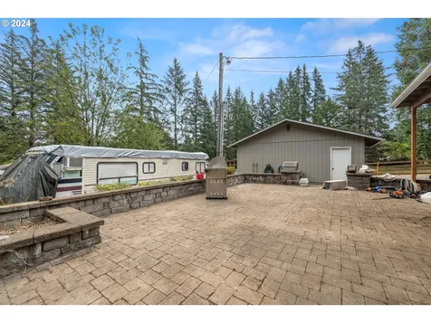 2701 Ne 292nd Avenue Camas WA 98607