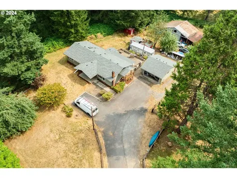 2701 Ne 292nd Avenue Camas WA 98607
