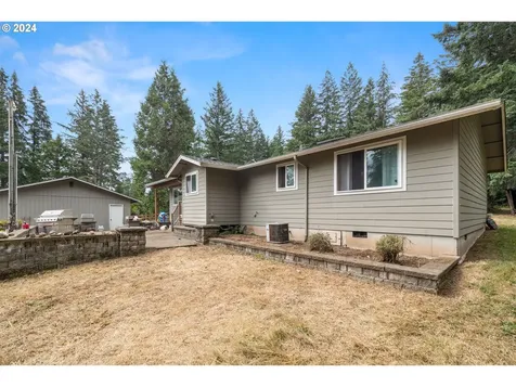 2701 Ne 292nd Avenue Camas WA 98607