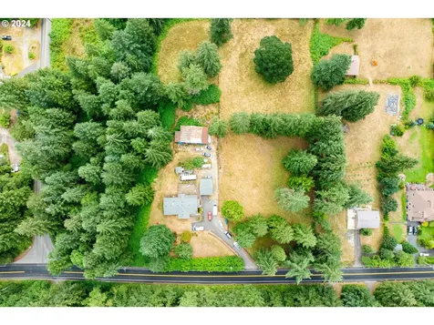 2701 Ne 292nd Avenue Camas WA 98607