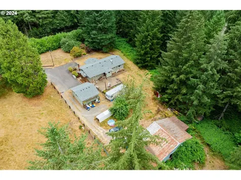 2701 Ne 292nd Avenue Camas WA 98607