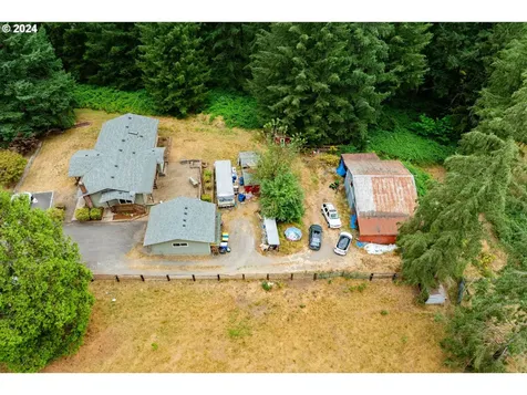 2701 Ne 292nd Avenue Camas WA 98607