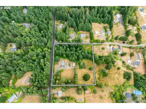 2701 Ne 292nd Avenue Camas WA 98607