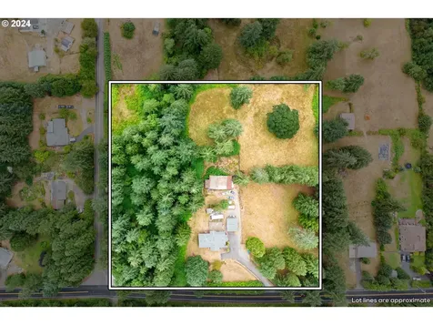 2701 Ne 292nd Avenue Camas WA 98607