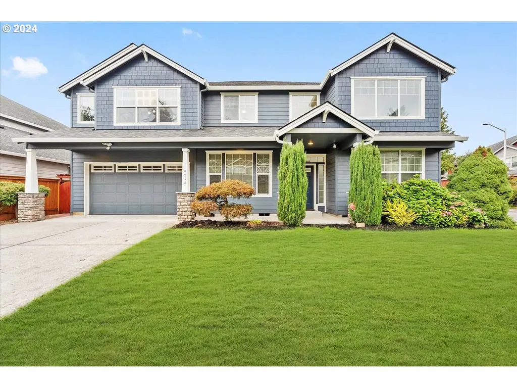 9716 NE 101st Street Vancouver WA 98662