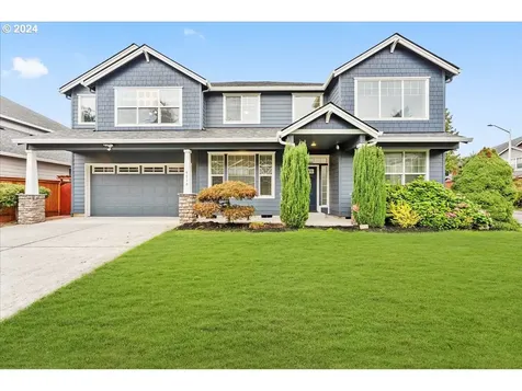 9716 NE 101st Street Vancouver WA 98662