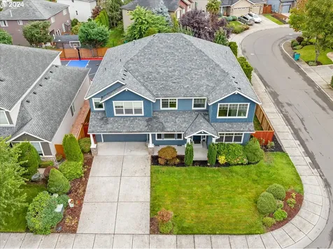 9716 NE 101st Street Vancouver WA 98662