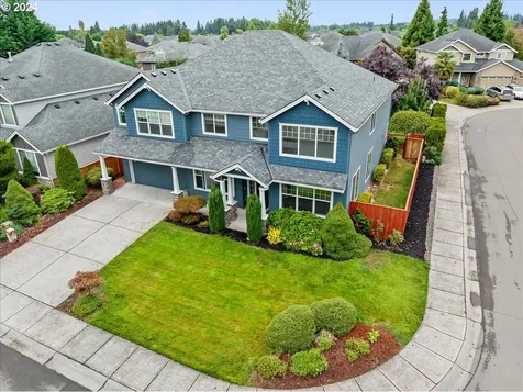 9716 NE 101st Street Vancouver WA 98662