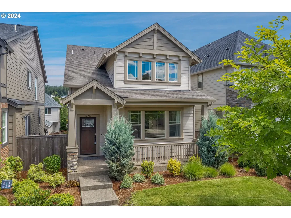 16937 Sw Friendly Lane Beaverton OR 97007
