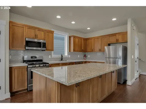 16937 Sw Friendly Lane Beaverton OR 97007