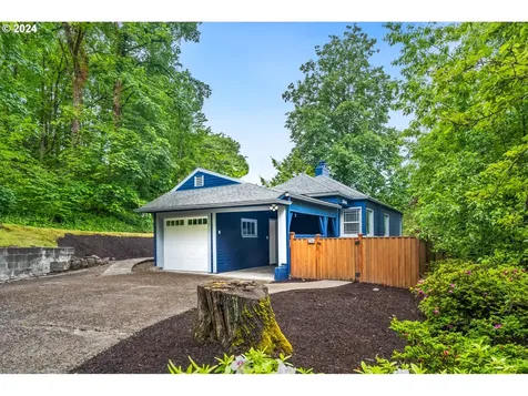 3944 Sw Beaverton Hillsdale Highway Portland OR 97221