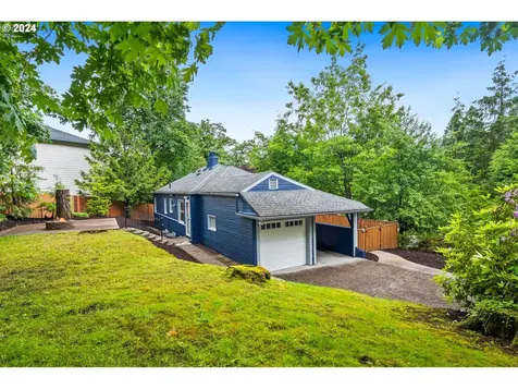 3944 Sw Beaverton Hillsdale Highway Portland OR 97221
