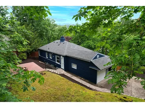 3944 Sw Beaverton Hillsdale Highway Portland OR 97221